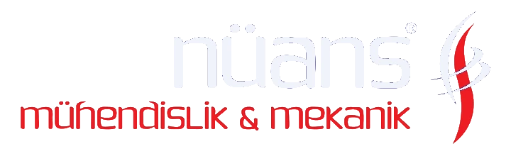 Nüans Mühendislik ve Mekanik